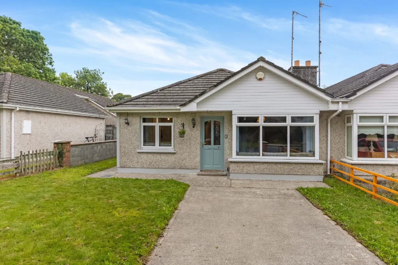 Photo of 27 Edenwood, Kilmainhamwood, Co Meath, A82 Y422