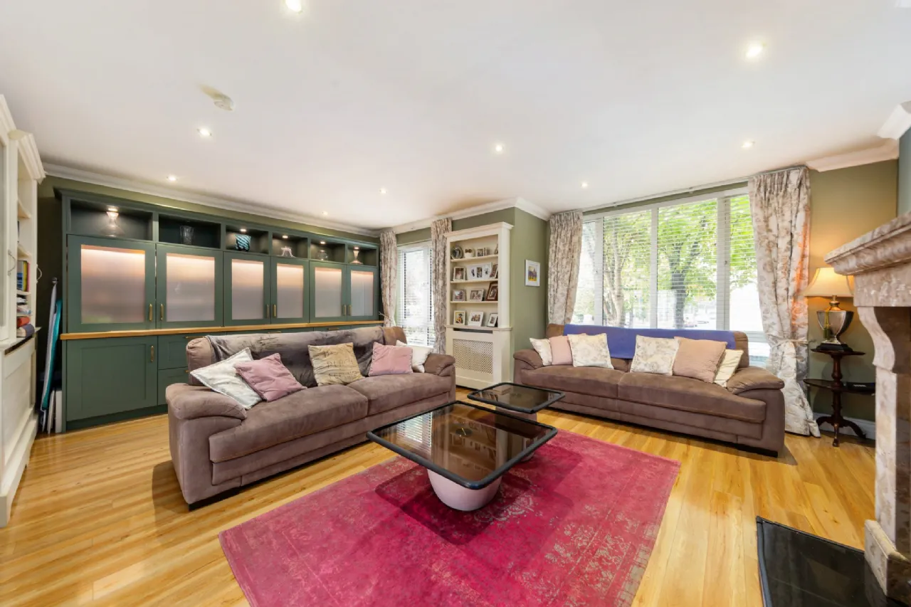 Photo of 37 Priory Way, Whitehall Road, Terenure, Dublin 12, D12 YK8X