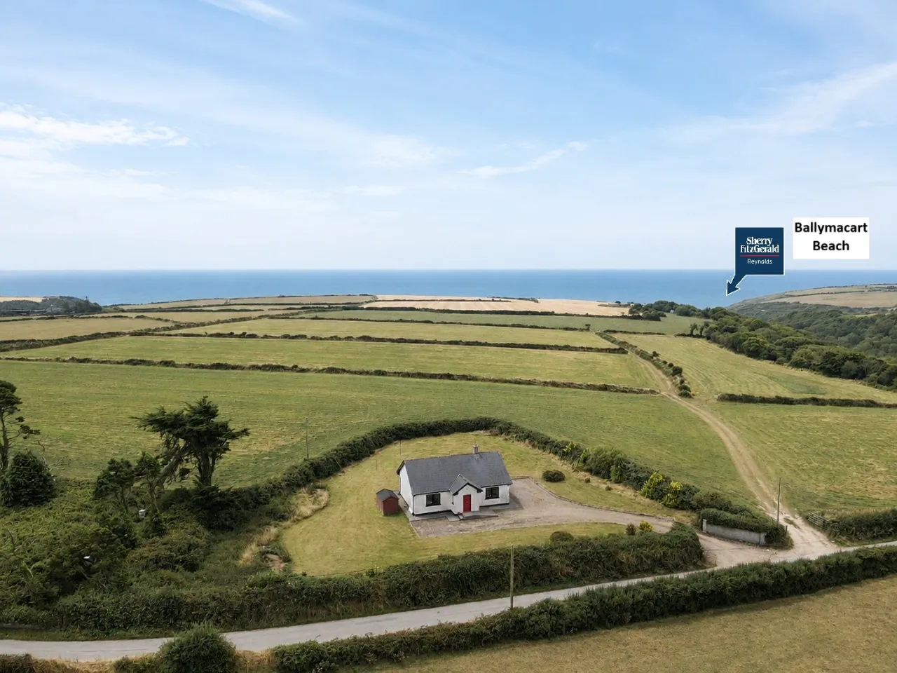 Photo of Coastland Lodge, Ballymacart Upper, Dungarvan, Co Waterford, X35 Y316