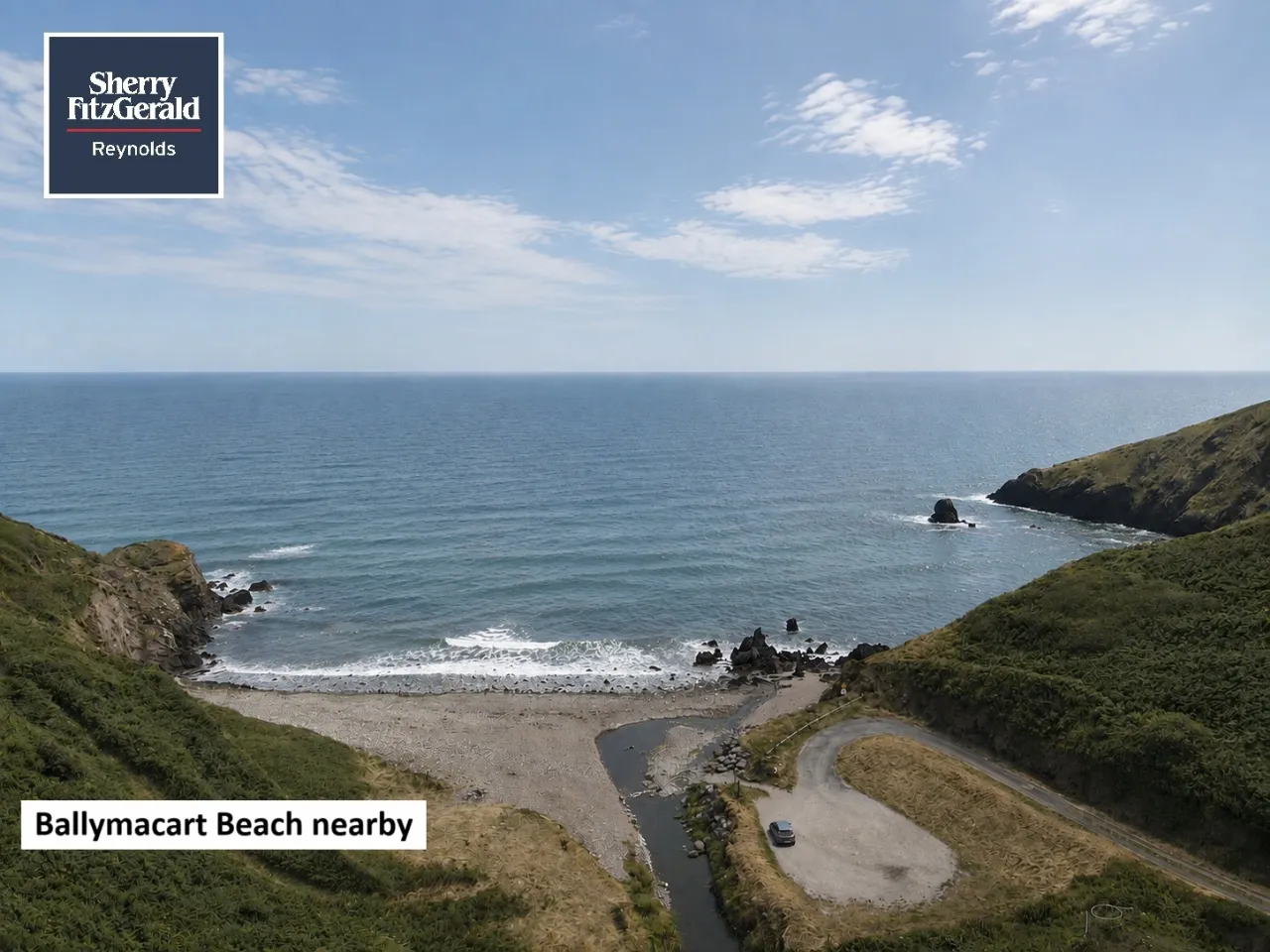 Photo of Coastland Lodge, Ballymacart Upper, Dungarvan, Co Waterford, X35 Y316