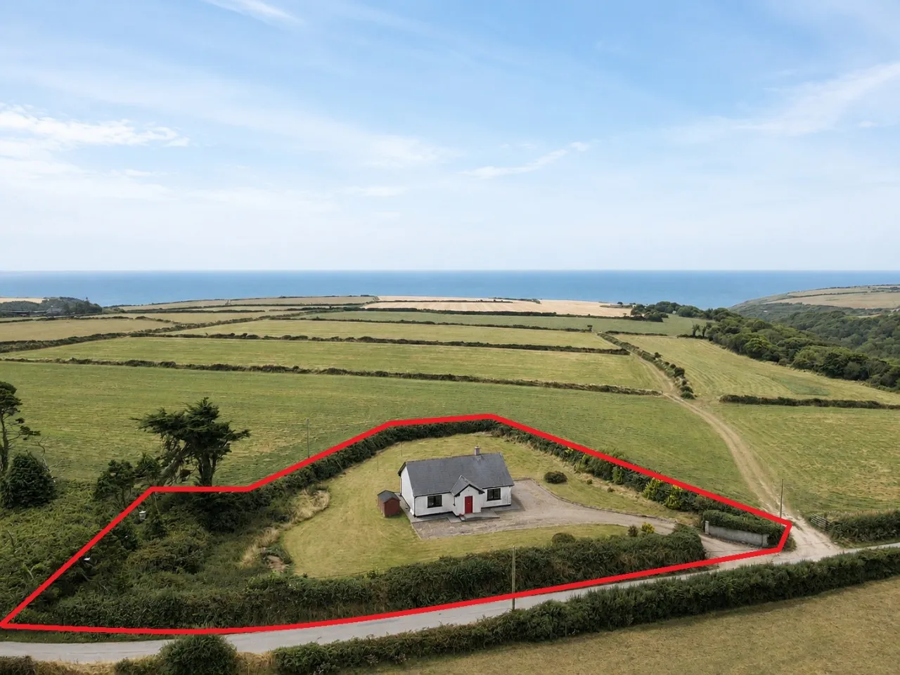 Photo of Coastland Lodge, Ballymacart Upper, Dungarvan, Co Waterford, X35 Y316