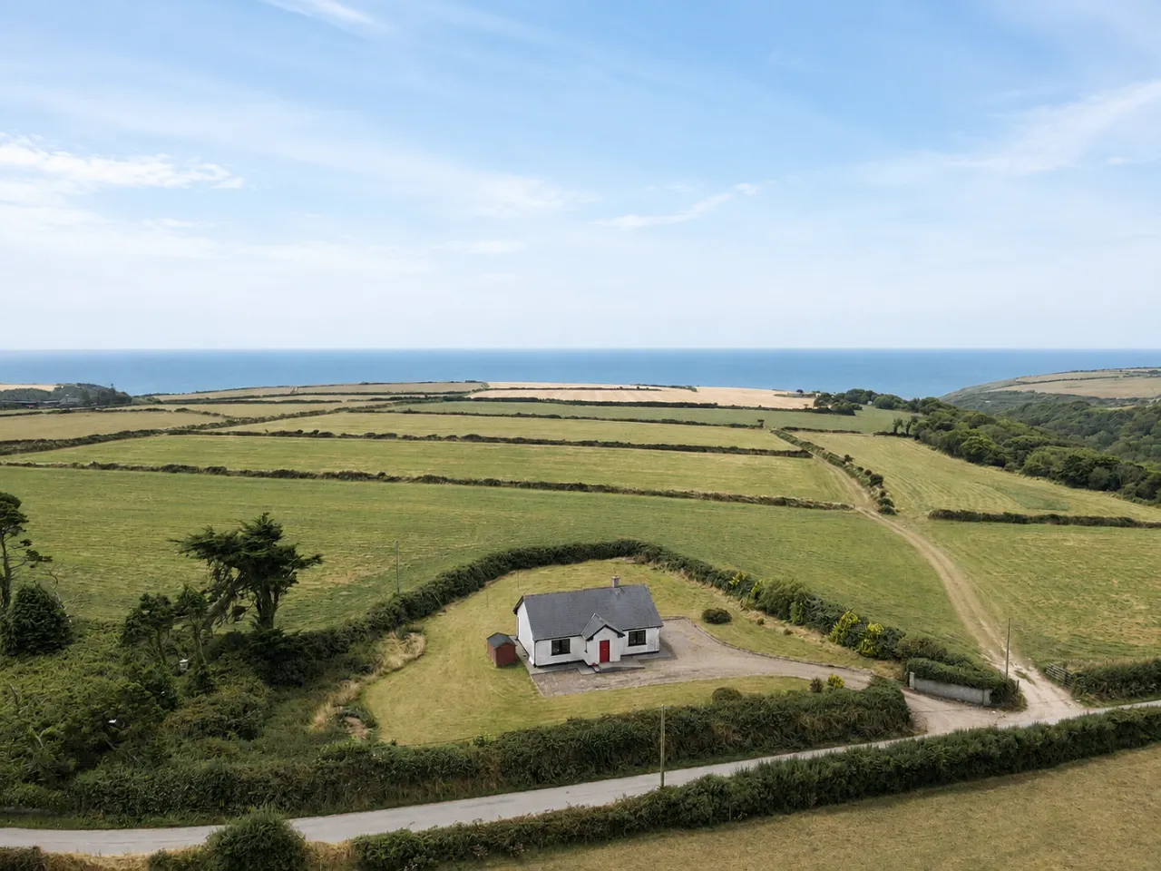 Photo of Coastland Lodge, Ballymacart Upper, Dungarvan, Co Waterford, X35 Y316