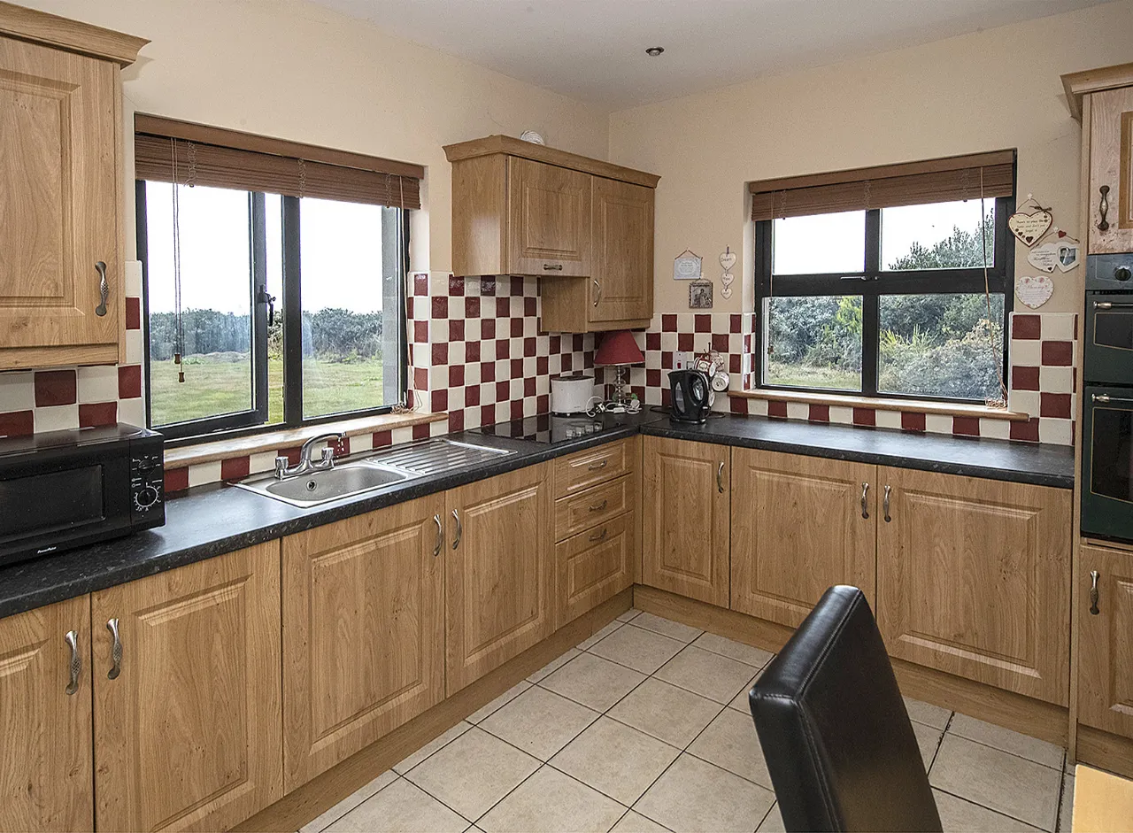 Photo of Coastland Lodge, Ballymacart Upper, Dungarvan, Co Waterford, X35 Y316