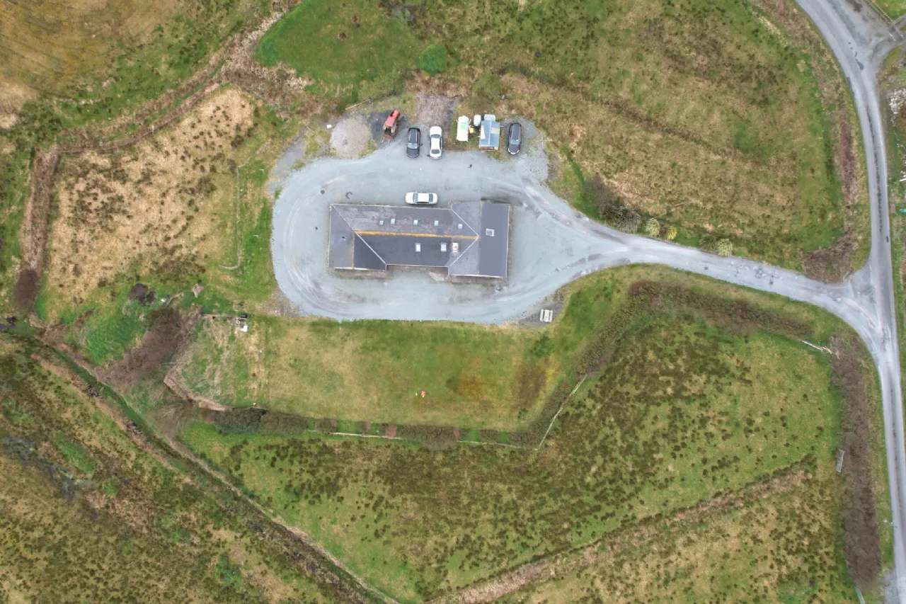 Photo of House & Granny Flat On 2.74 Acres, Accony, Roonagh Point, Louisburgh, Co Mayo, F28 H585