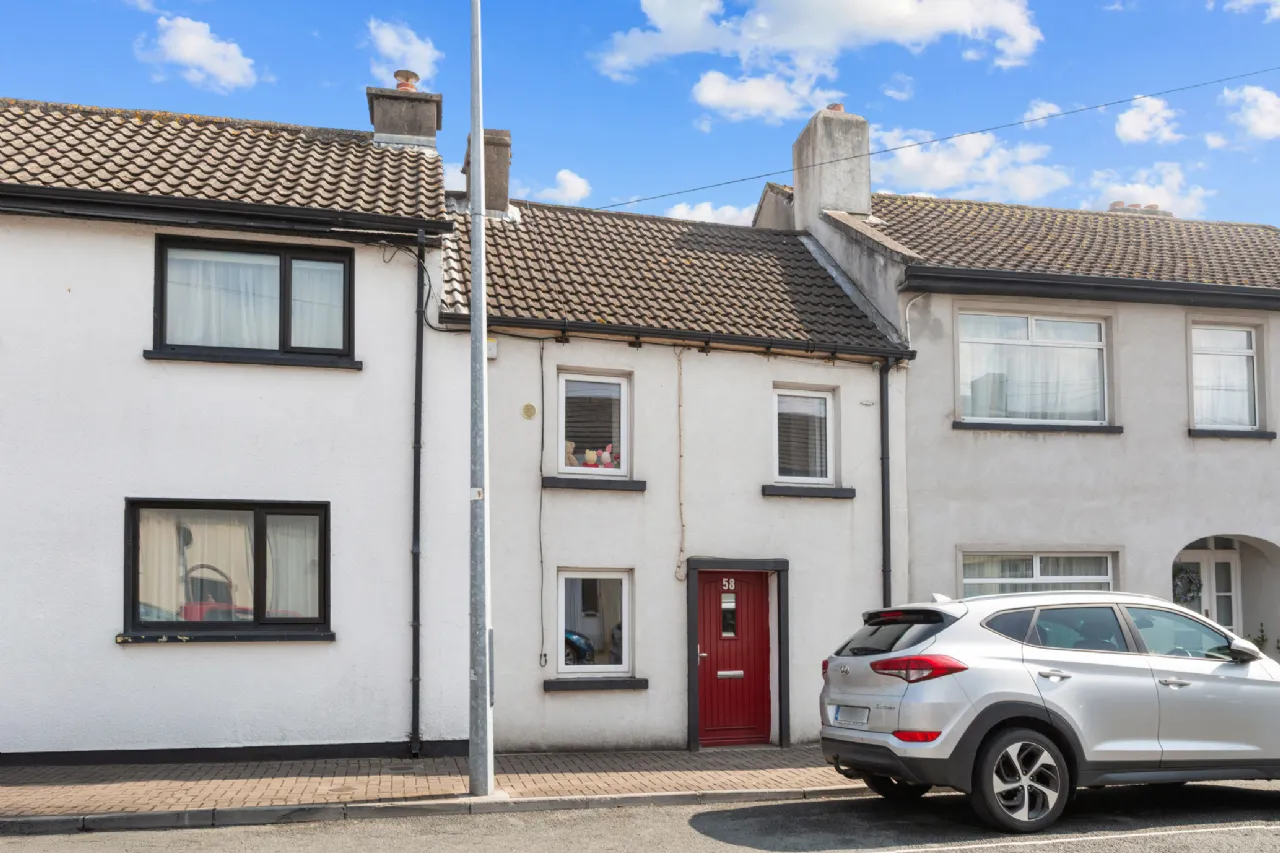 Photo of 58 Lower Main Street, Arklow, Co Wicklow, Y14 WP63