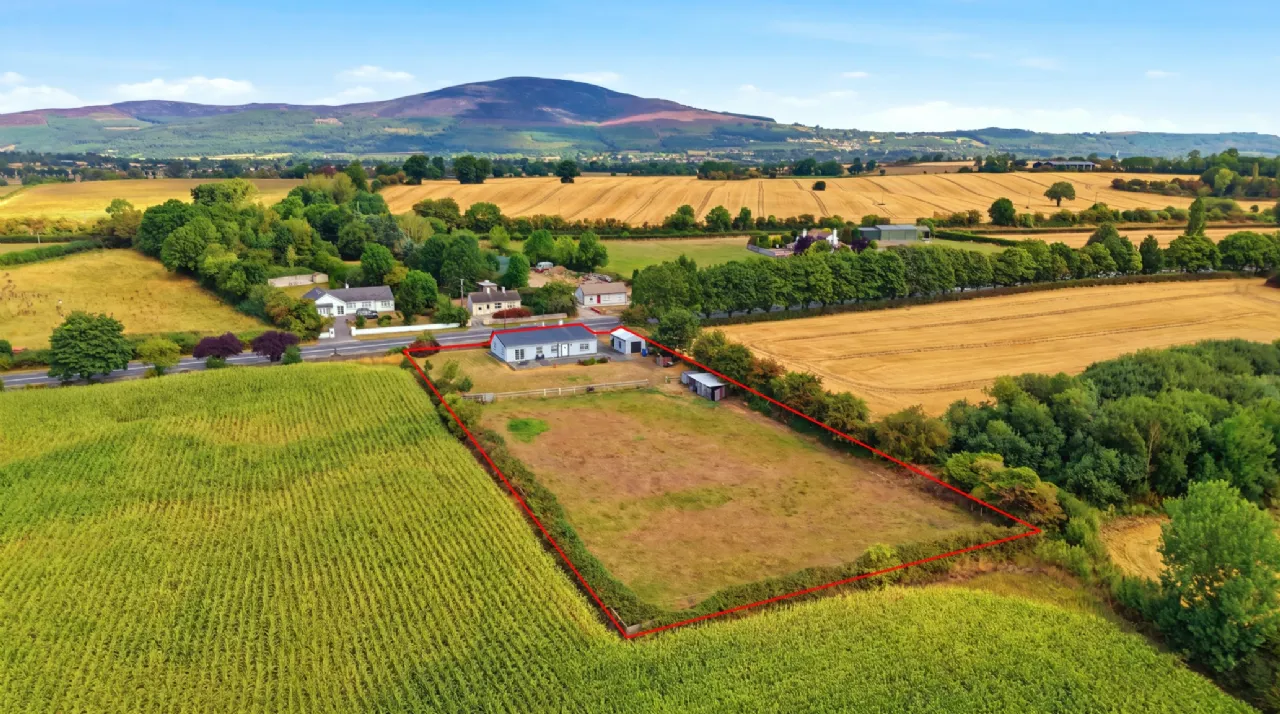 Photo of Poulakerry, Kilsheelan, Co. Tipperary, E91 D899
