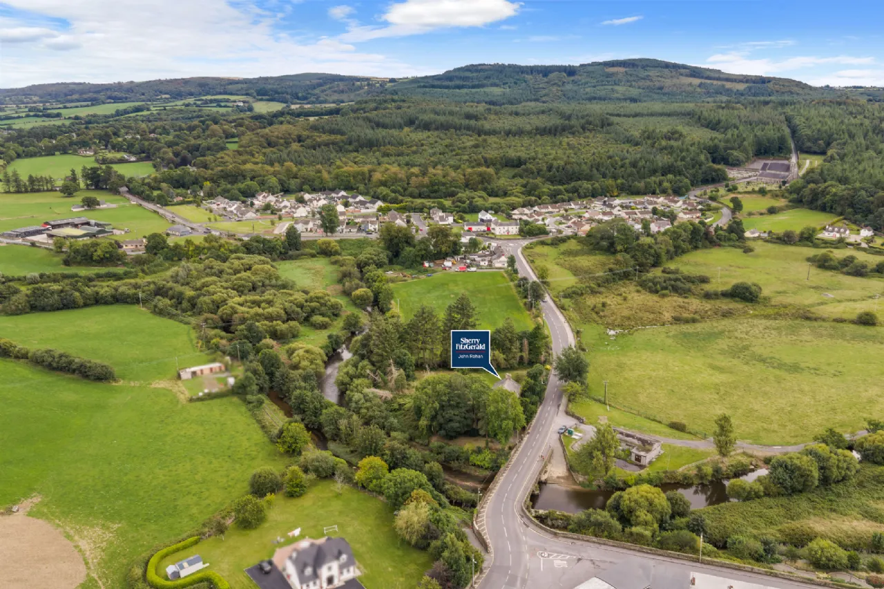 Photo of The Manse, Coolfinn, Portlaw, Co. Waterford, X91 HE48