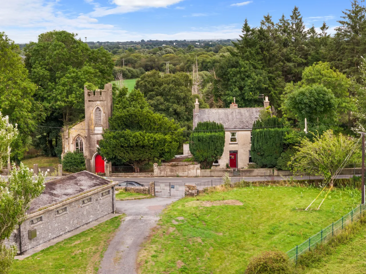 Photo of The Manse, Coolfinn, Portlaw, Co. Waterford, X91 HE48