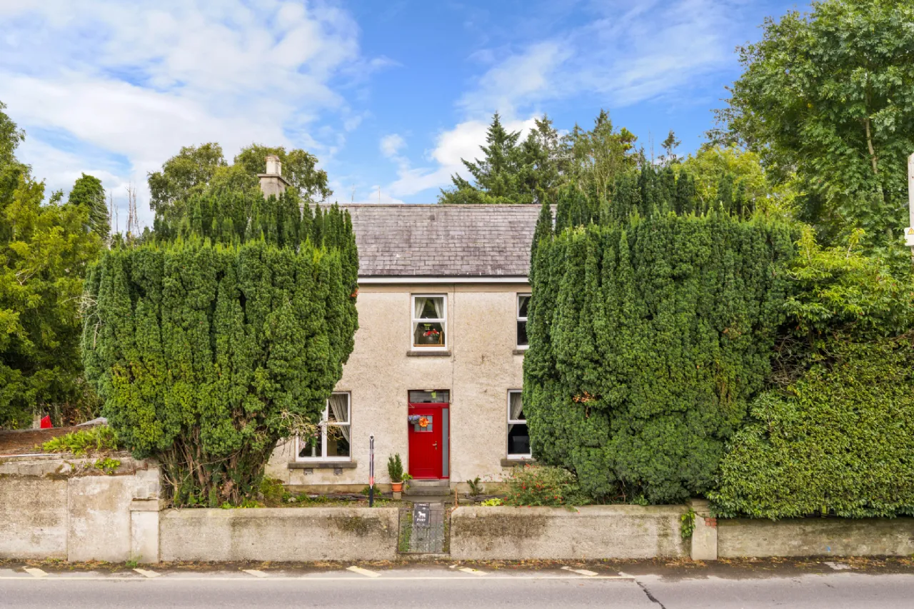 Photo of The Manse, Coolfinn, Portlaw, Co. Waterford, X91 HE48