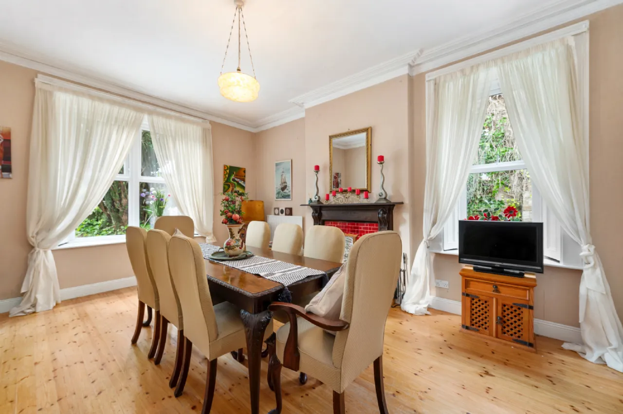 Photo of The Manse, Coolfinn, Portlaw, Co. Waterford, X91 HE48