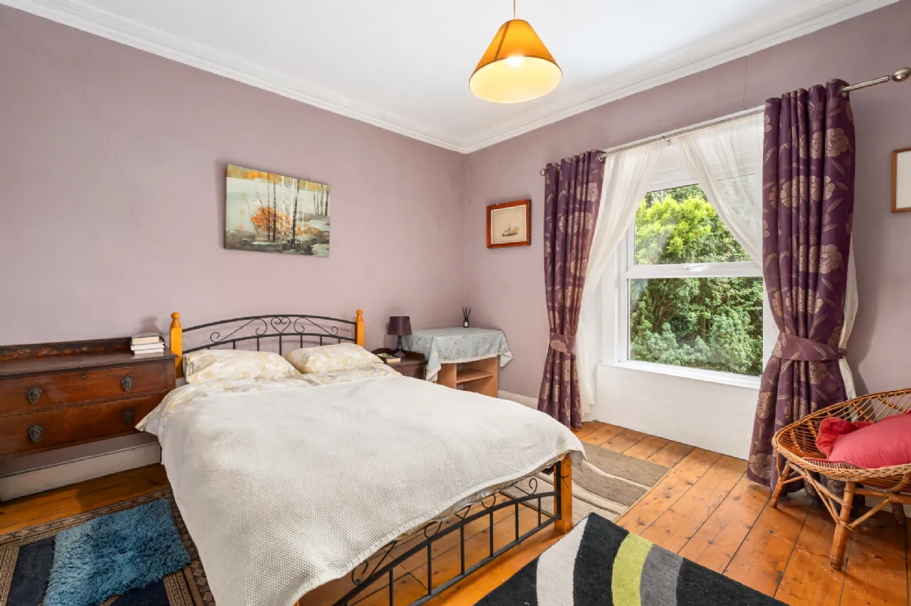 Photo of The Manse, Coolfinn, Portlaw, Co. Waterford, X91 HE48