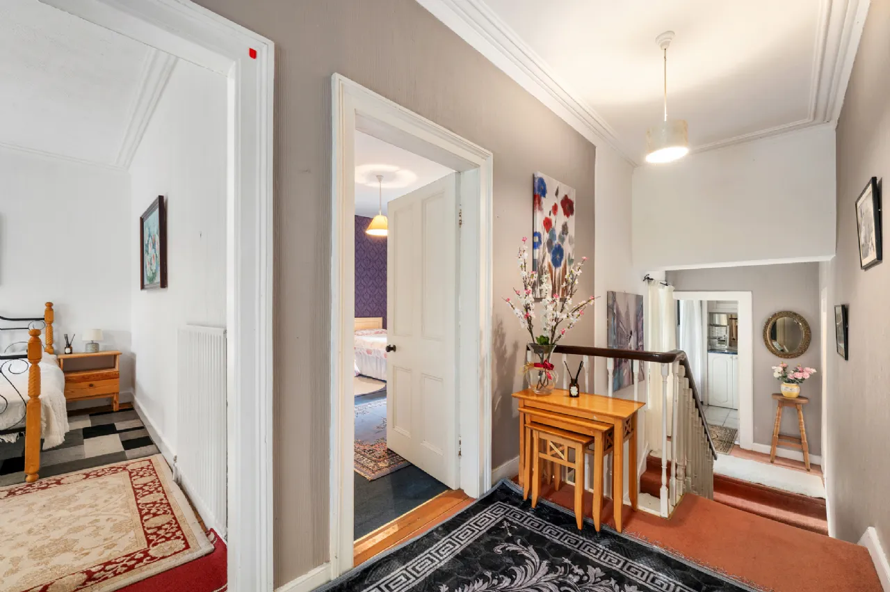 Photo of The Manse, Coolfinn, Portlaw, Co. Waterford, X91 HE48