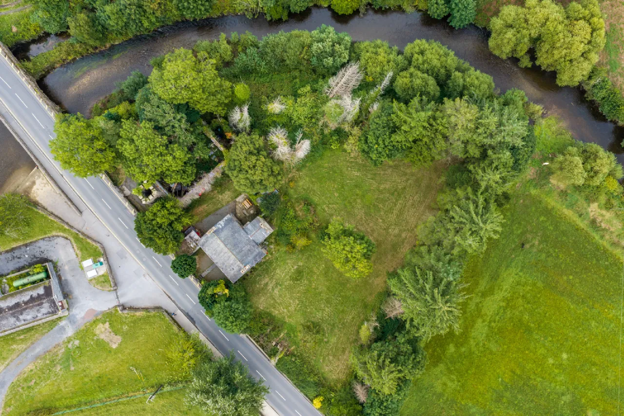 Photo of The Manse, Coolfinn, Portlaw, Co. Waterford, X91 HE48