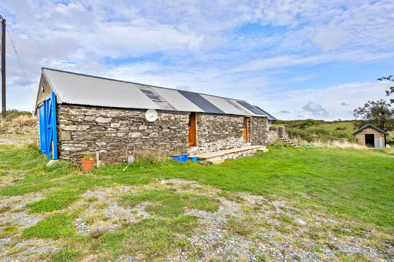 Photo of Rossbrin Cove, Cappaghglass, Schull, Co Cork, P81CP80