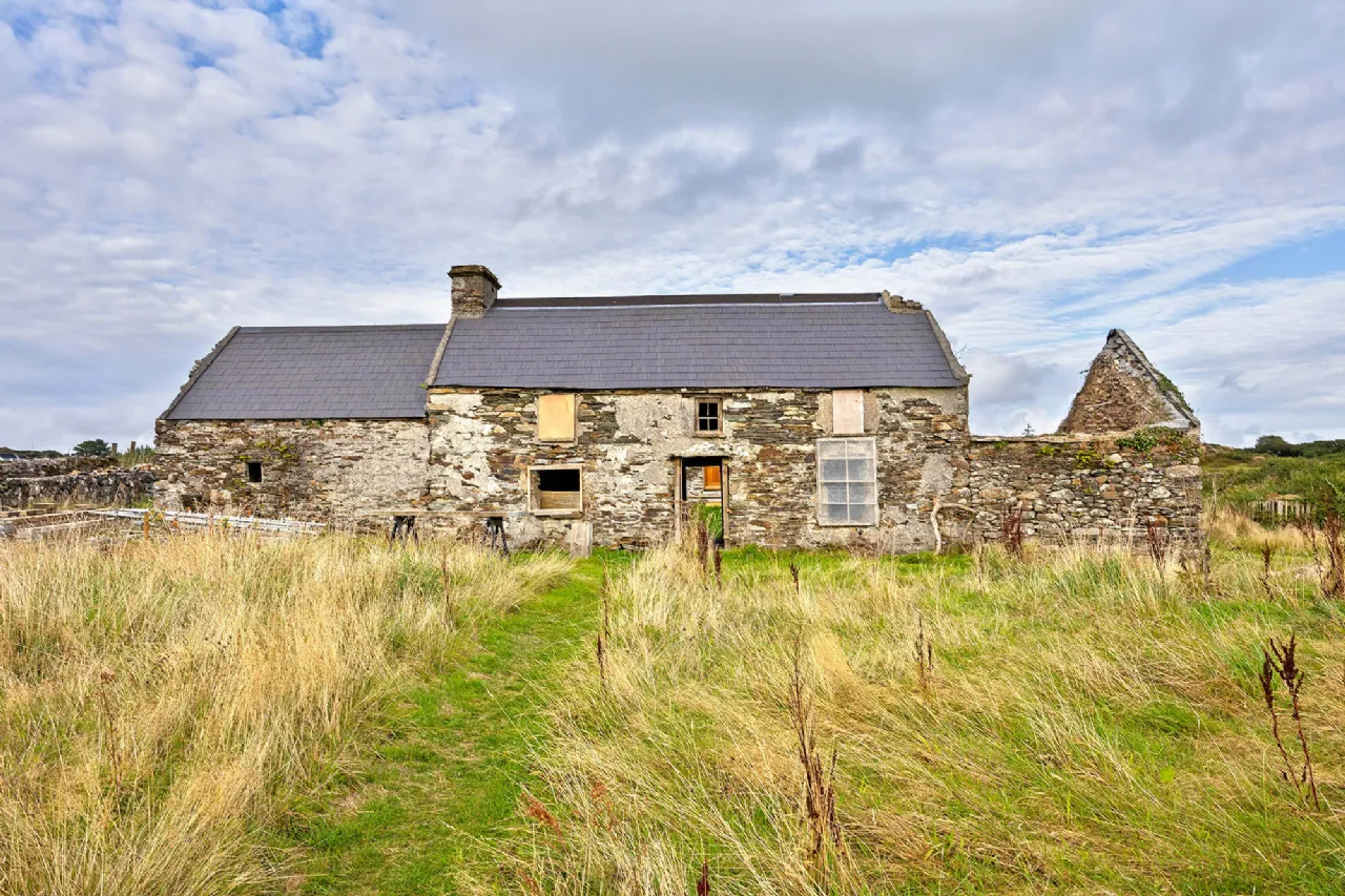 Photo of Rossbrin Cove, Cappaghglass, Schull, Co Cork, P81CP80