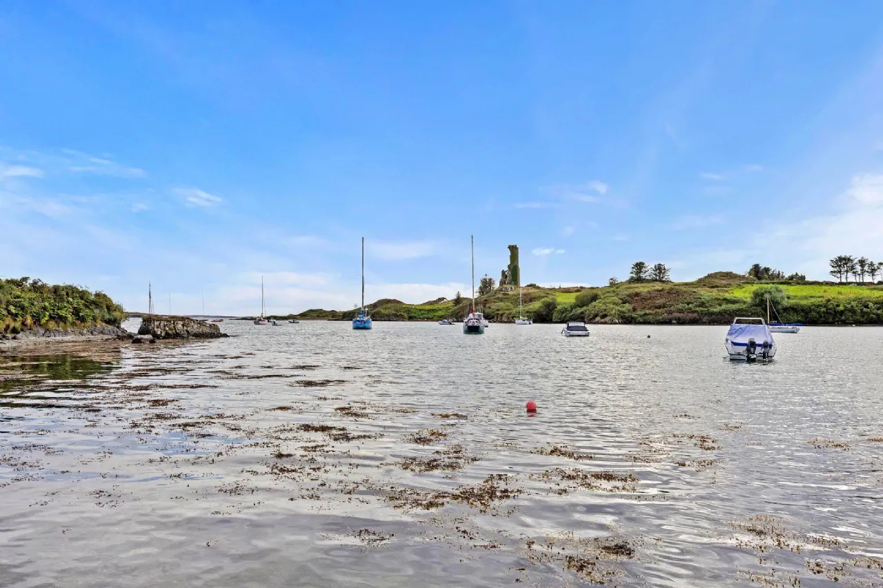 Photo of Rossbrin Cove, Cappaghglass, Schull, Co Cork, P81CP80
