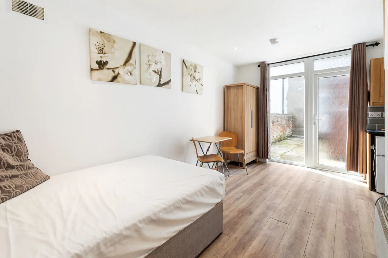 Photo of 50 St Ignatius Road, Phibsborough, Dublin 7, D07VX95