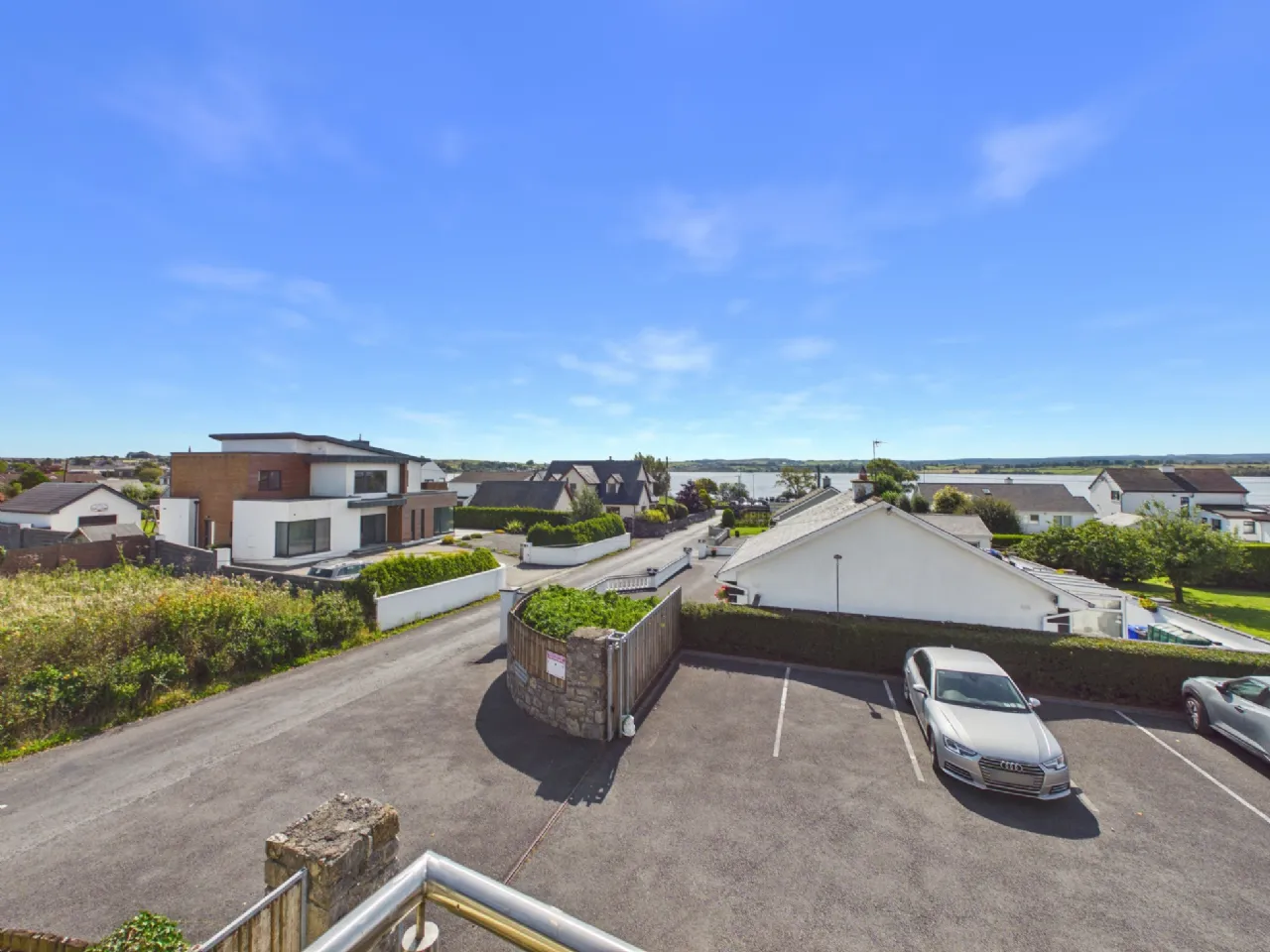 Photo of 4 Boherbradagh House, Galway Road, Loughrea, Co. Galway, H62 NH79