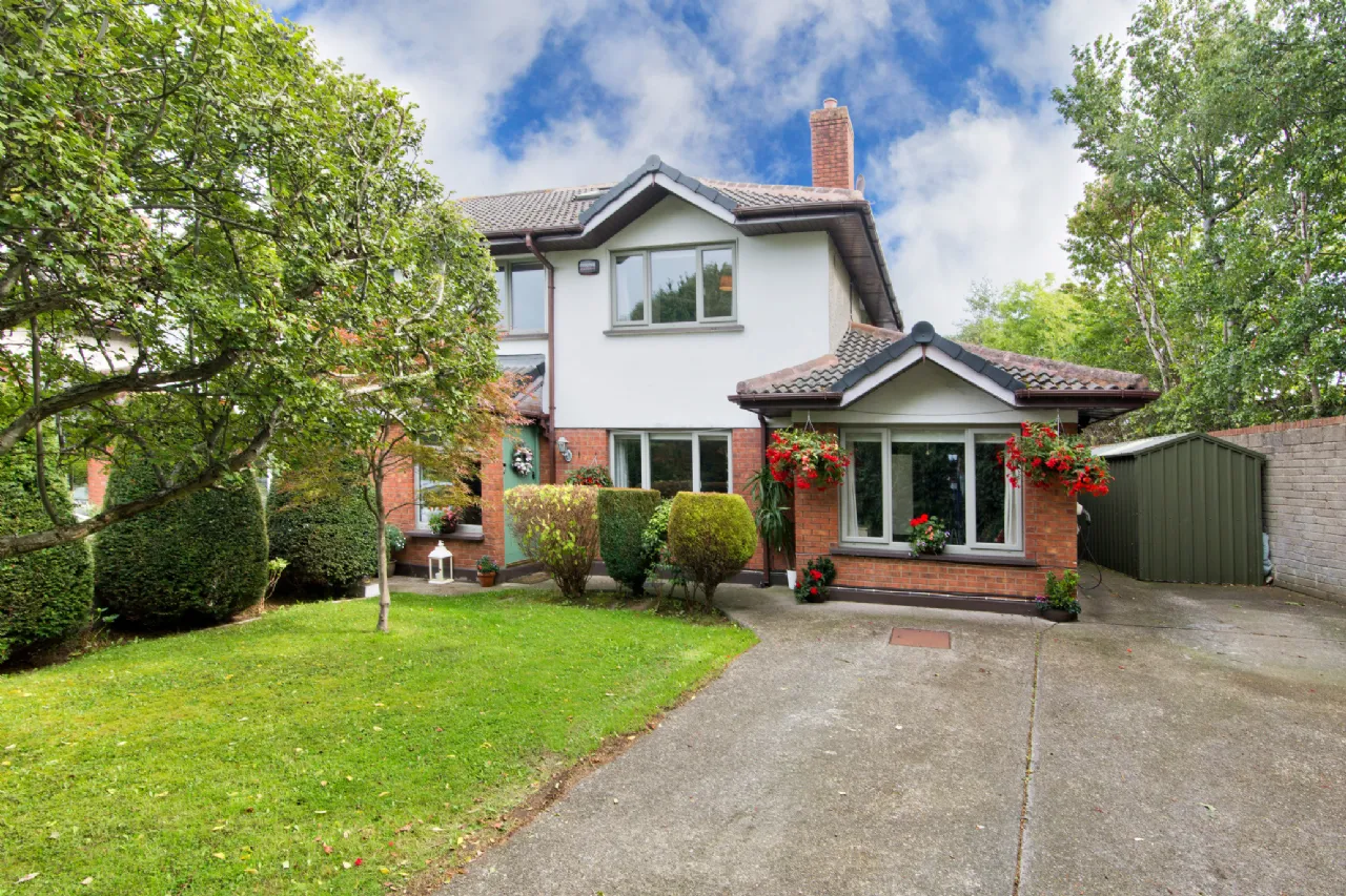 Photo of 53 Orlagh Park, Scholarstown Road, Dublin 16, D16X9P4