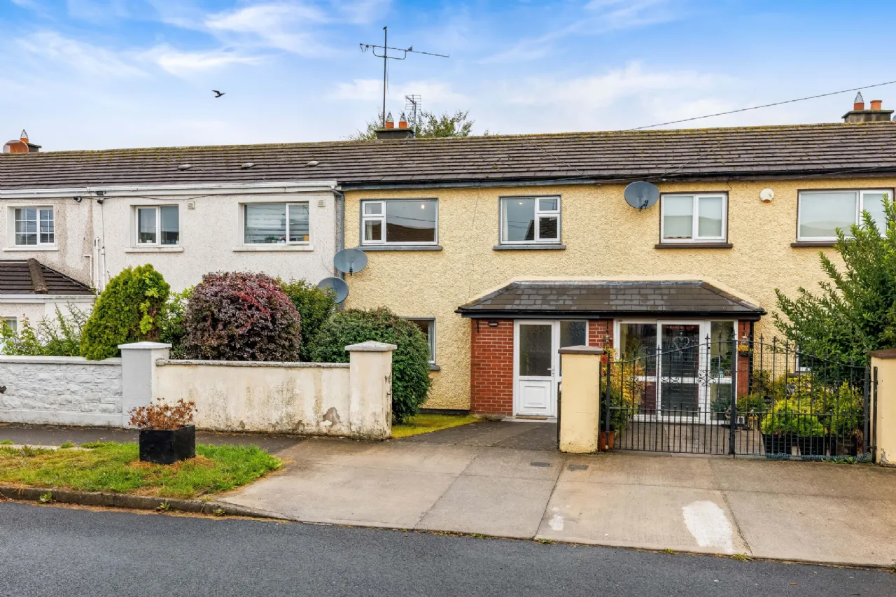Photo of 46 Clusker Park, Navan, Co Meath, C15 H2F3