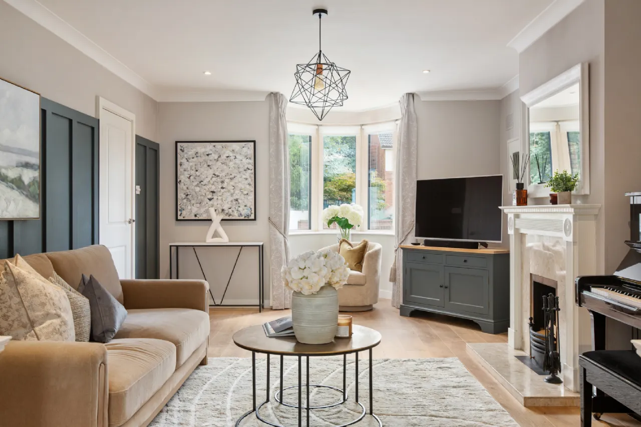 Photo of 20 Hilton Gardens, Ballinteer, Dublin 16, D16W9Y3
