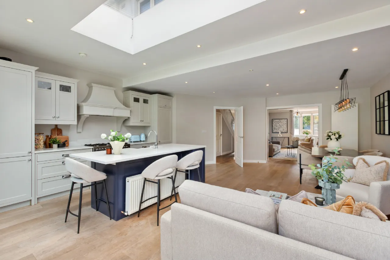Photo of 20 Hilton Gardens, Ballinteer, Dublin 16, D16W9Y3