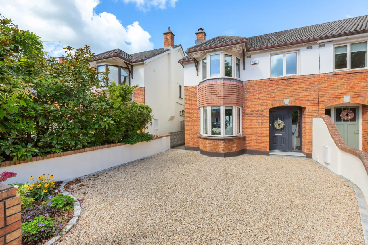 Photo of 20 Hilton Gardens, Ballinteer, Dublin 16, D16W9Y3