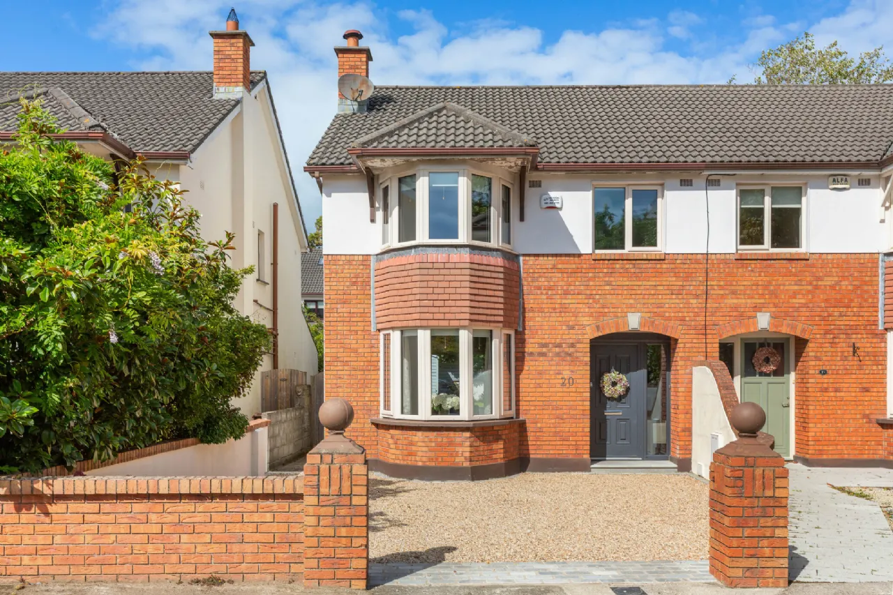 Photo of 20 Hilton Gardens, Ballinteer, Dublin 16, D16W9Y3