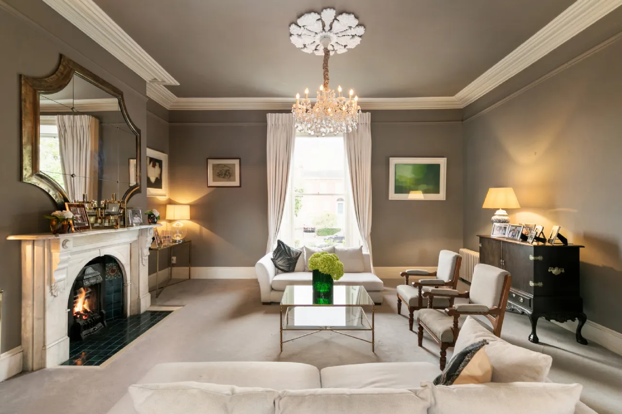 Photo of 60 Palmerston Road, Rathmines, Dublin 6, D06 X7W4