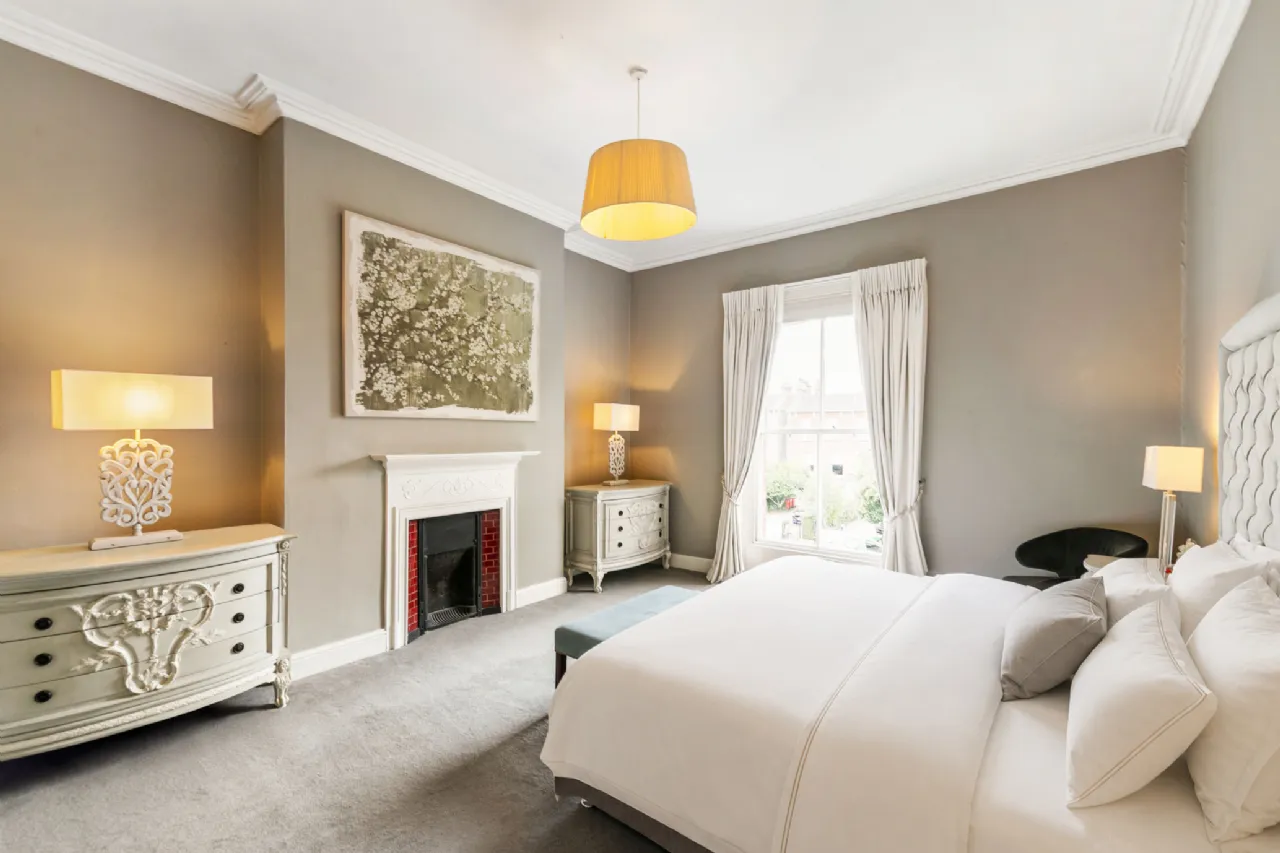 Photo of 60 Palmerston Road, Rathmines, Dublin 6, D06 X7W4