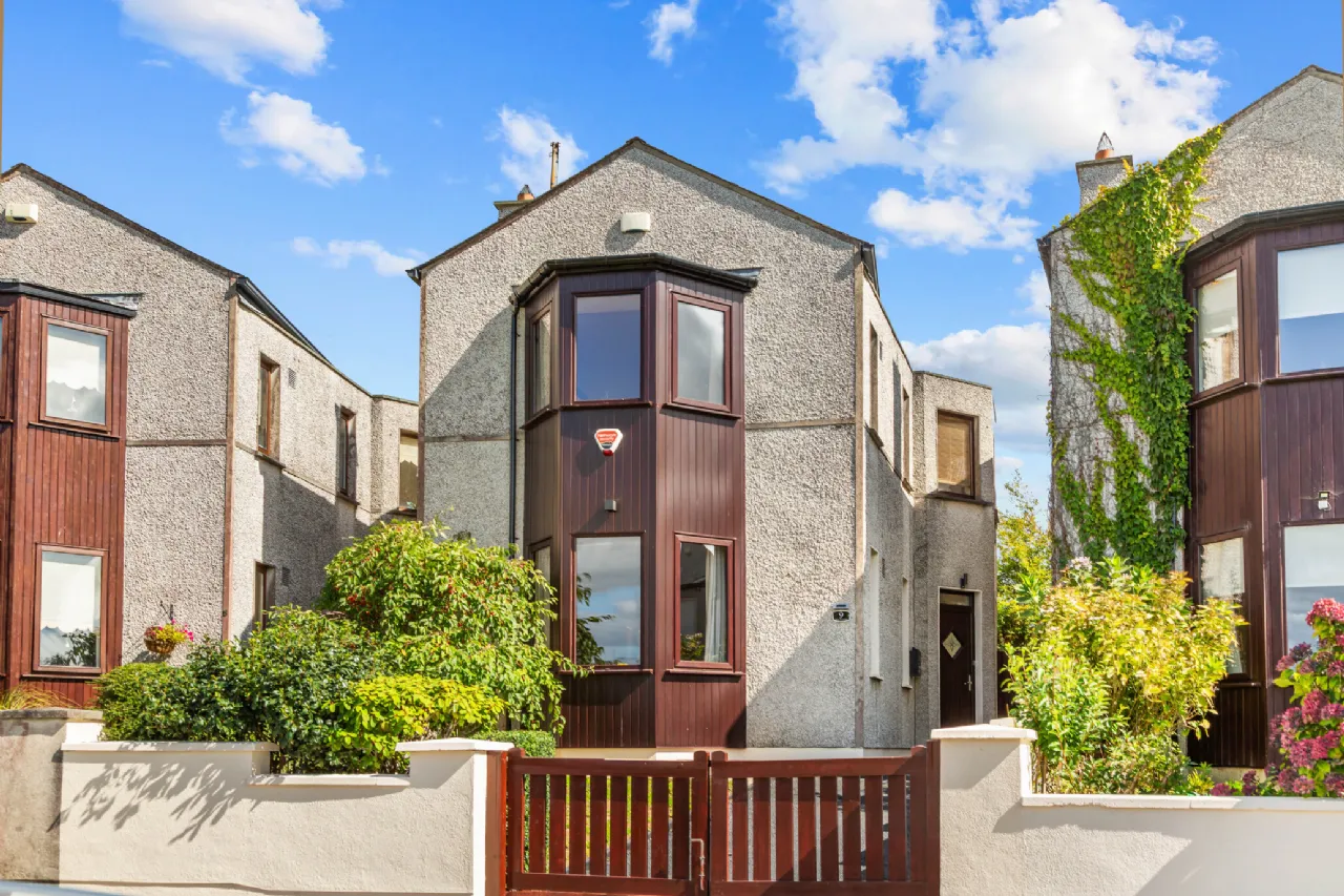 Photo of 9 Mill Meadows, Arklow, Co Wicklow, Y14RW02