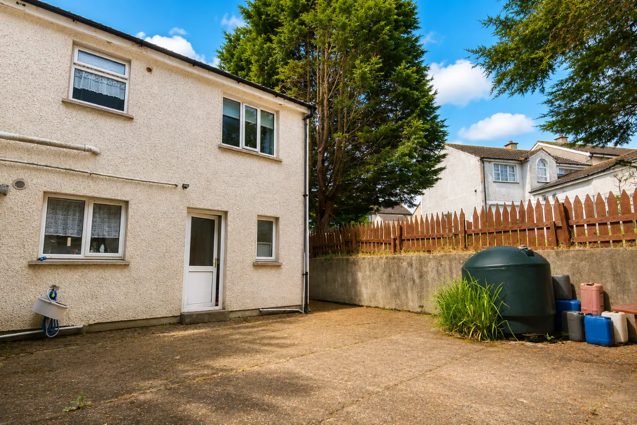 Photo of 10 Manor View Park, Letterkenny, Co. Donegal, F92NXD1