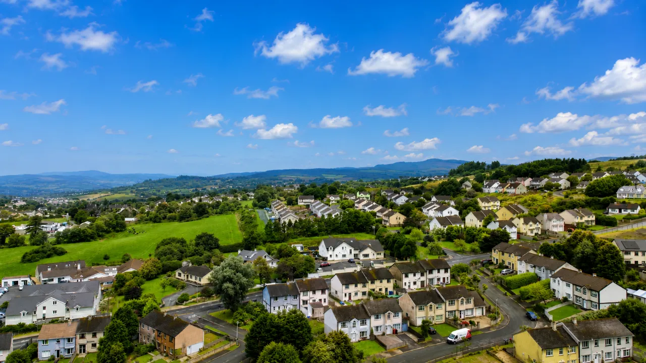 Photo of 10 Manor View Park, Letterkenny, Co. Donegal, F92NXD1