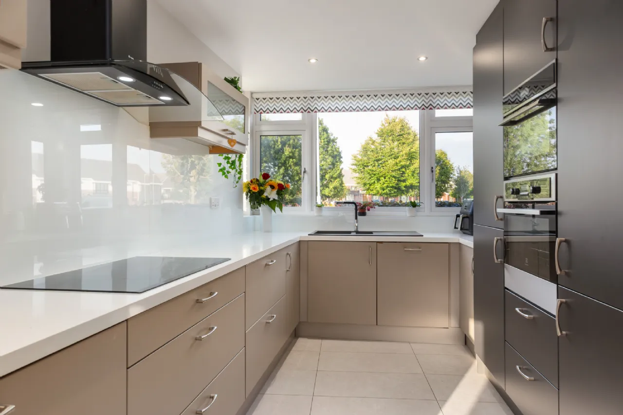 Photo of 213 Chambers Park, Kilcock, Co. Kildare, W23TY23