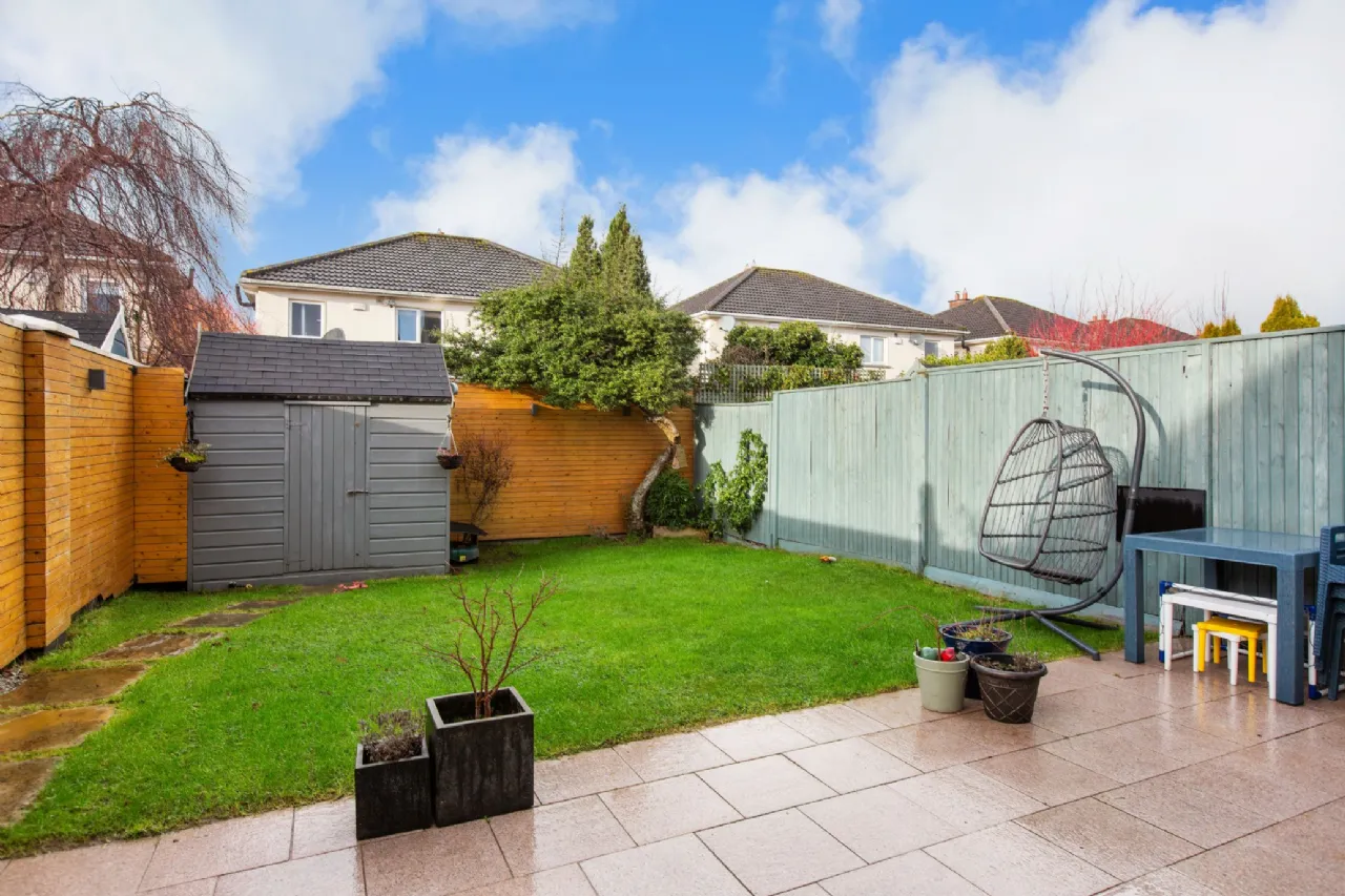 Photo of 45 College Square, Terenure, Dublin 6w, D6W H951