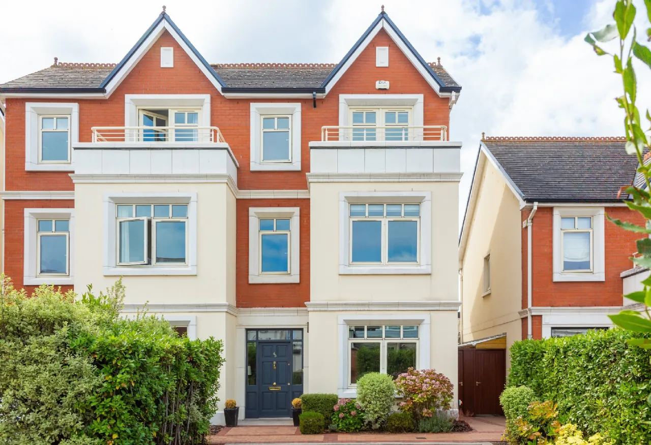 Photo of 45 College Square, Terenure, Dublin 6w, D6W H951