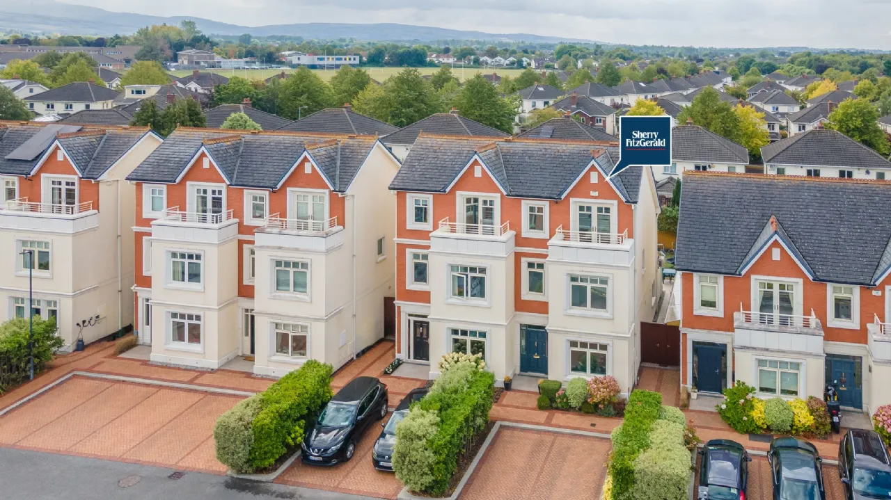 Photo of 45 College Square, Terenure, Dublin 6w, D6W H951