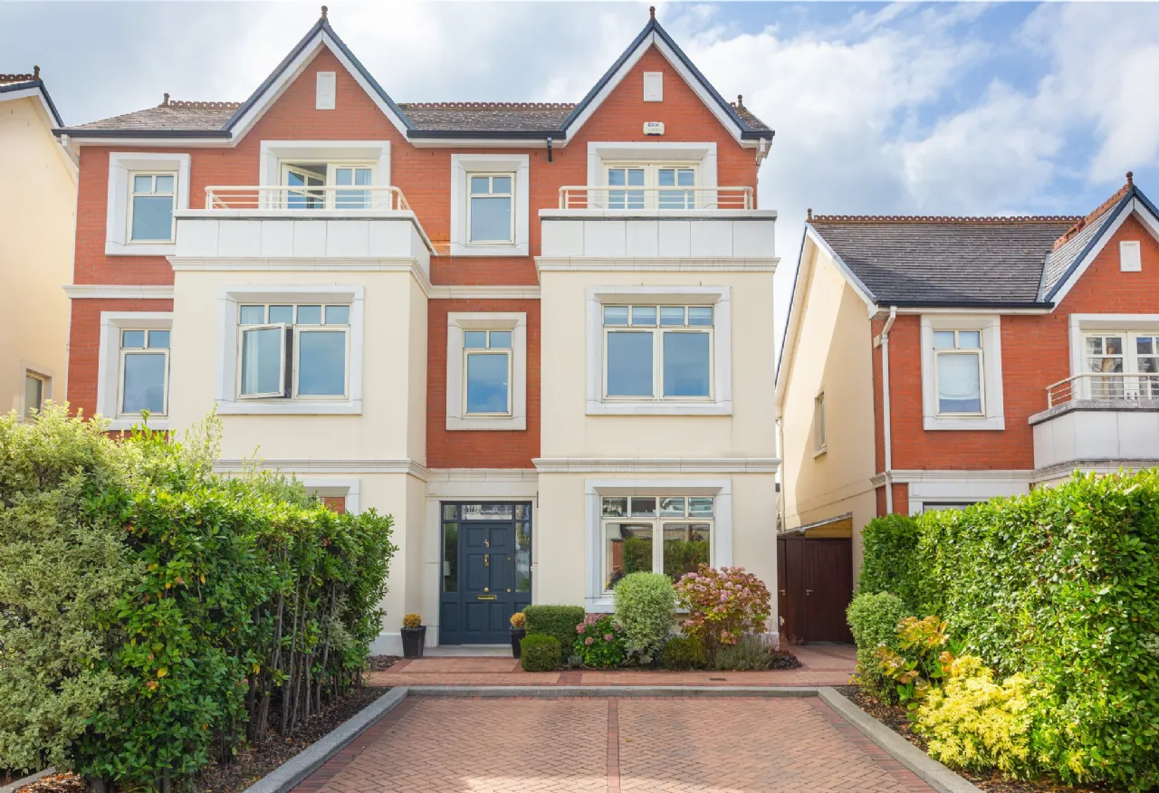 Photo of 45 College Square, Terenure, Dublin 6w, D6W H951