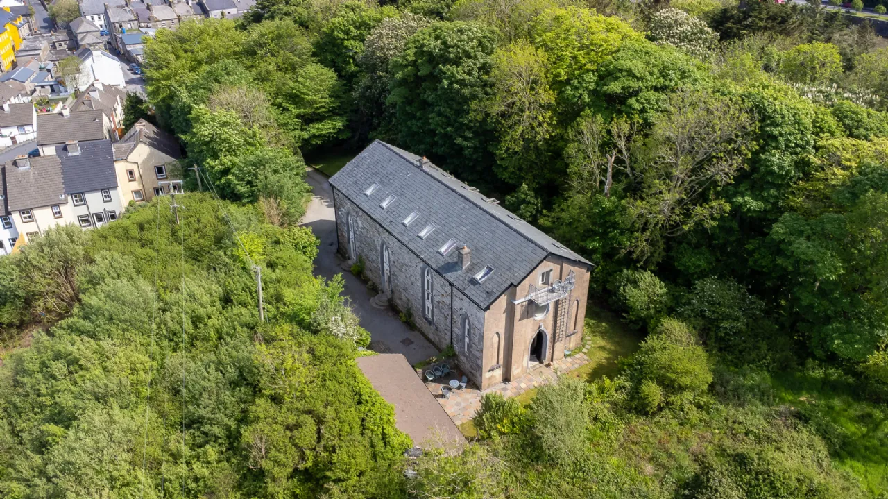 Photo of Saint Catherines, Church Lane, Newport, Co Mayo, F28 K660