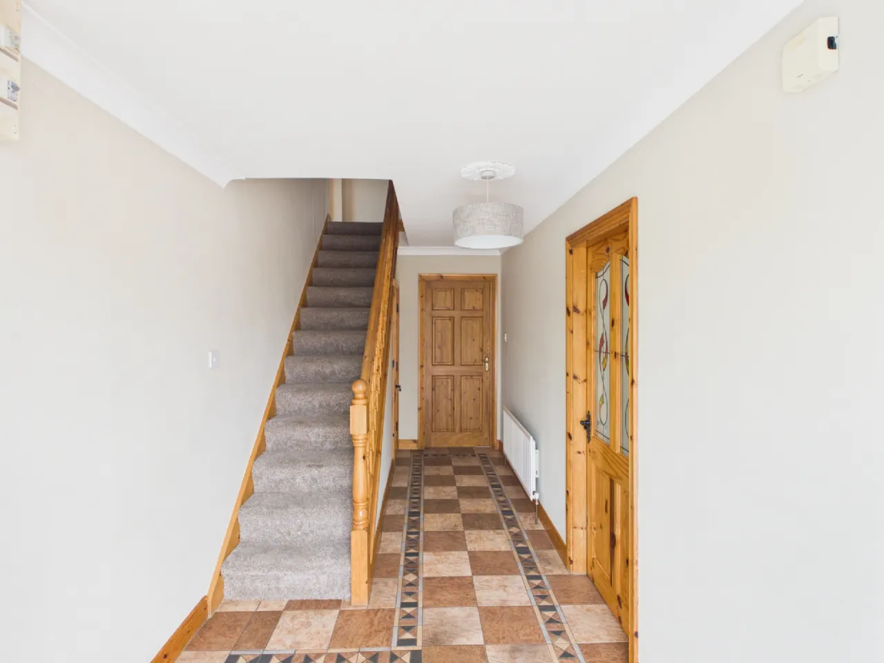 Photo of 4 Droim na Cille, Loughrea, Co. Galway, H62 X398
