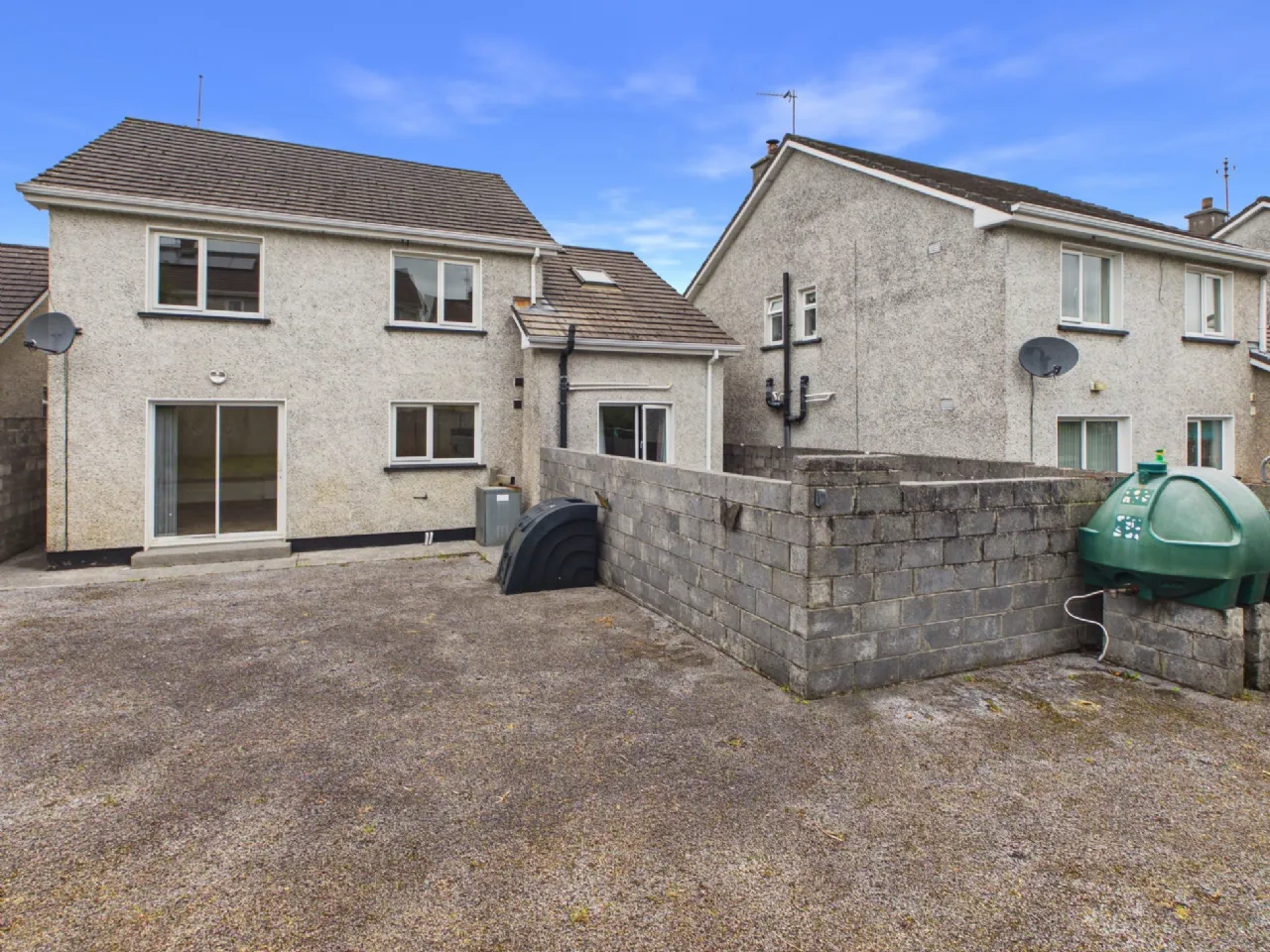 Photo of 4 Droim na Cille, Loughrea, Co. Galway, H62 X398