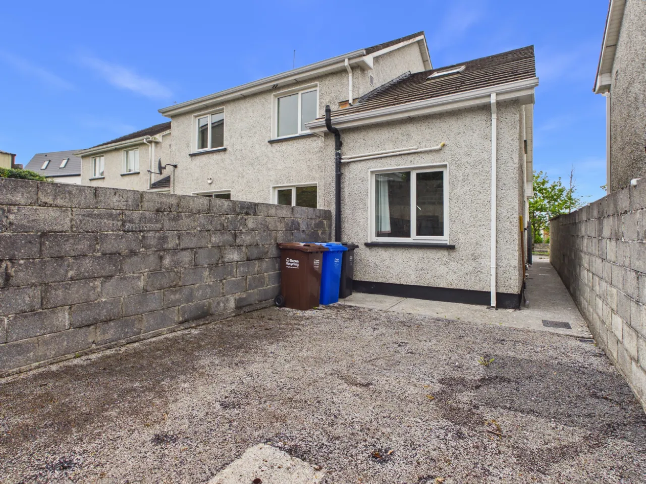 Photo of 4 Droim na Cille, Loughrea, Co. Galway, H62 X398