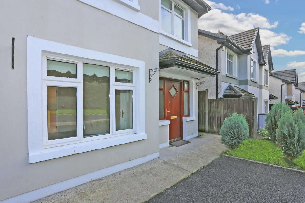 Photo of 2 The Meadows, Murroe, Co Limerick, V94 A754