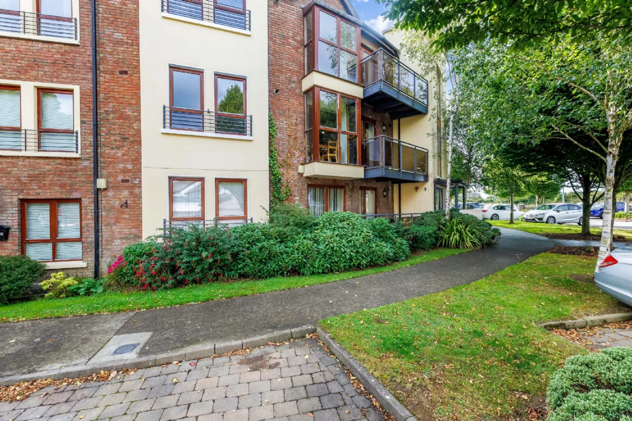 Photo of 25 Steeplechase Court, Ratoath, Co. Meath, A85 YX83