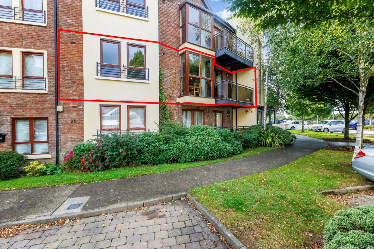 Photo of 25 Steeplechase Court, Ratoath, Co. Meath, A85 YX83