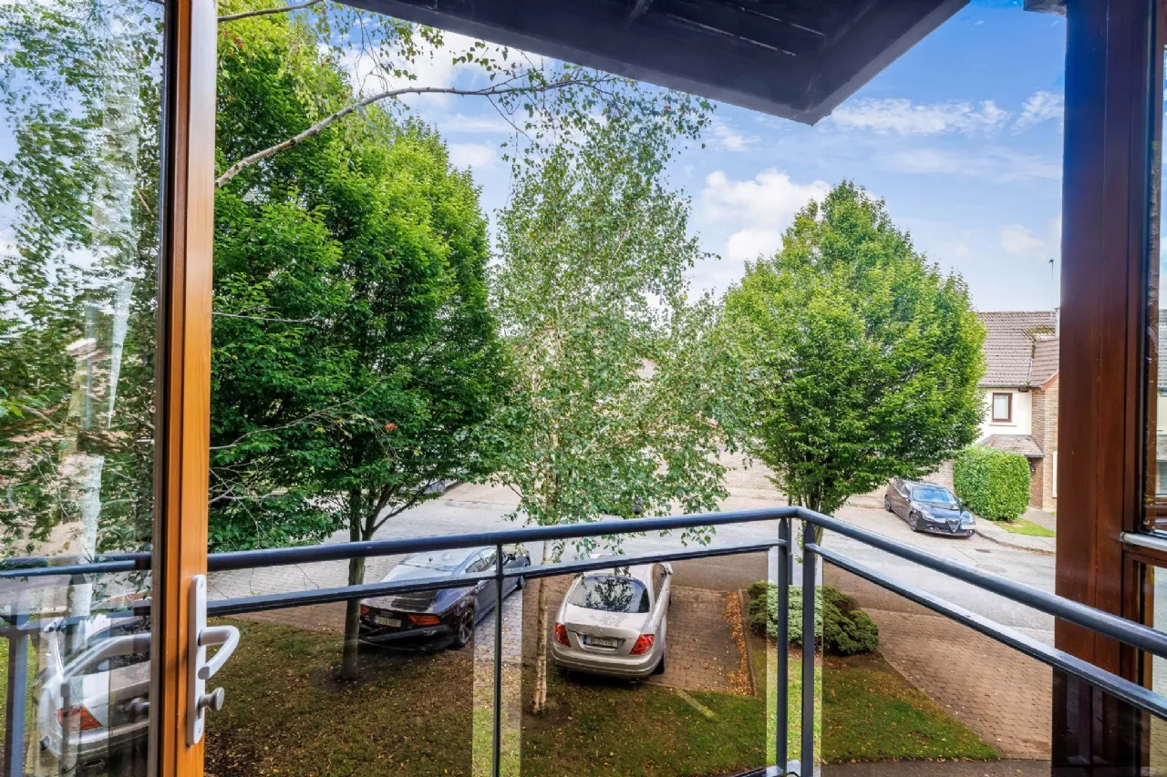 Photo of 25 Steeplechase Court, Ratoath, Co. Meath, A85 YX83