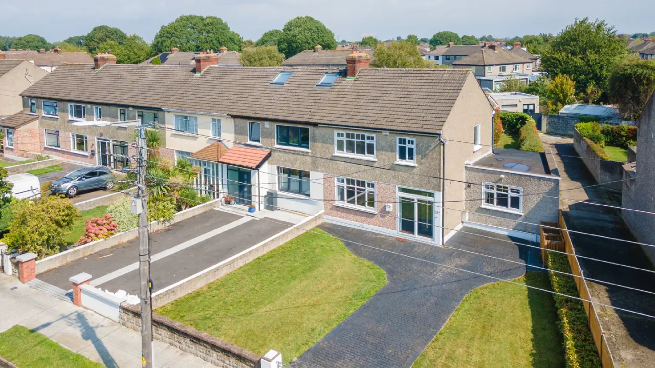 Photo of 168 Whitehall Road West, Perrystown, Dublin 12, D12 W275