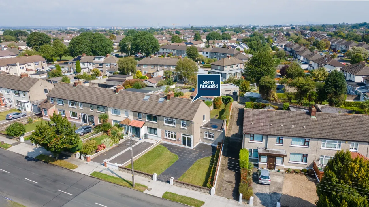Photo of 168 Whitehall Road West, Perrystown, Dublin 12, D12 W275