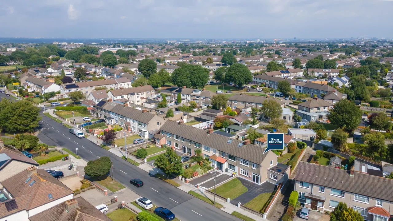 Photo of 168 Whitehall Road West, Perrystown, Dublin 12, D12 W275