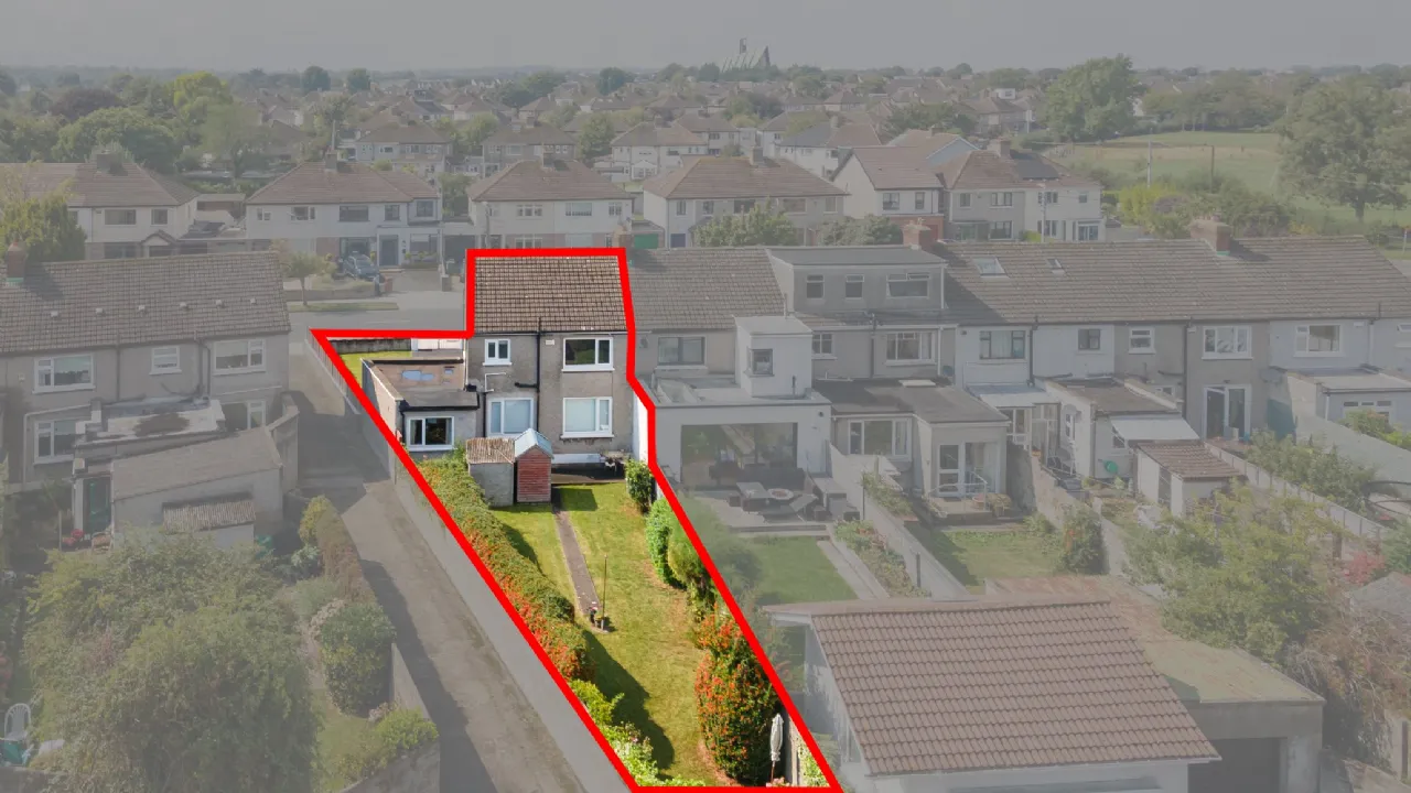 Photo of 168 Whitehall Road West, Perrystown, Dublin 12, D12 W275